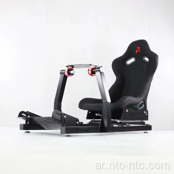 Azracing SE CAMRACING COMPIT/SEAT/Simracingrig